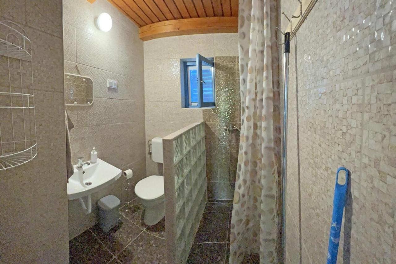 Villa Popeye Jakuzzis Nyaralohaz Békésszentandrás Exterior foto